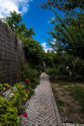  Casa da Anita  Алдейа Ду Меко